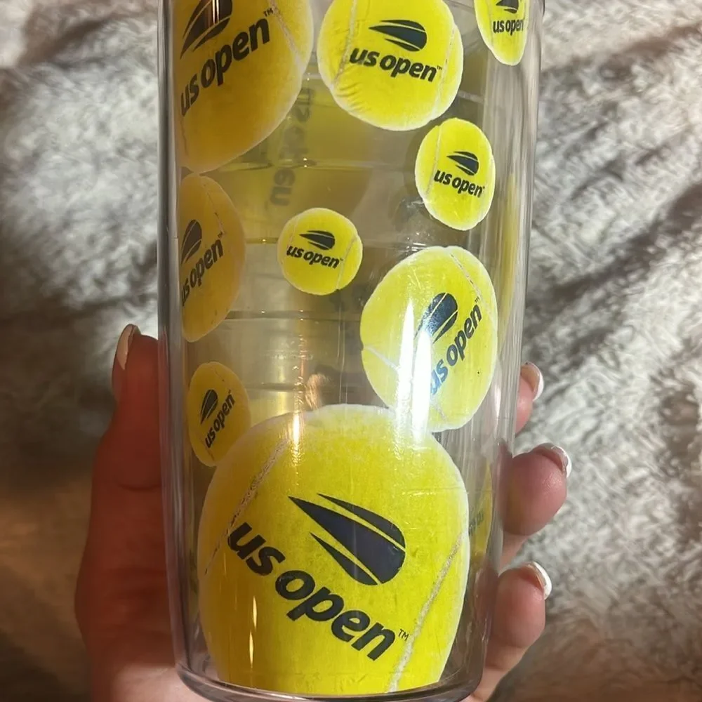 Us open tervis 16 ounce